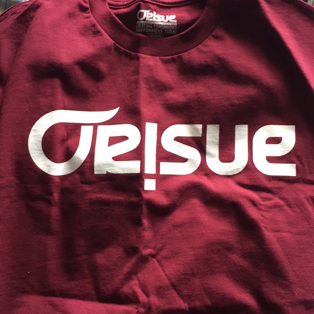 Orisue Tee Shirt